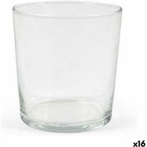 Glazenset LAV Bodega 345 ml 3 Onderdelen (16 Stuks)