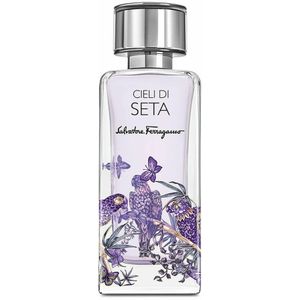 Uniseks Parfum Salvatore Ferragamo EDP Cieli di Seta 100 ml