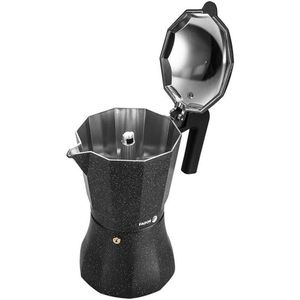 Italiaanse Koffiepot FAGOR Tiramisu Aluminium (6 Kopjes)