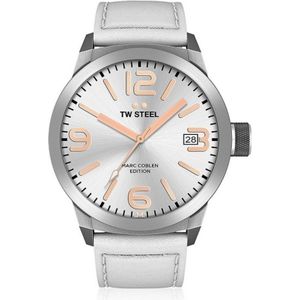 Horloge Heren Tw Steel TWMC44 (ø 50 mm)