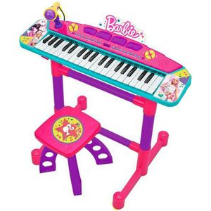 Elektronische piano Barbie Kruk