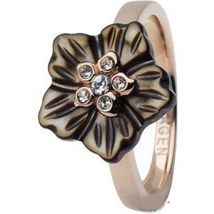 Ring Dames Skagen JRSR023SS Maat 18