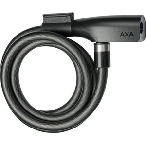 Kabelslot Axa Resolute 10-150 - zwart