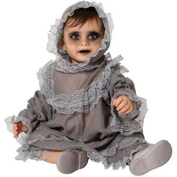 Veronderstelling Catastrofaal Beangstigend Halloween Baby kostuum goedkoop kopen? | beslist.be