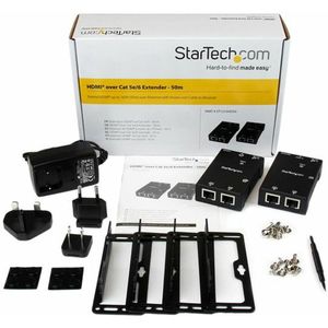 Adapter Startech DP2VGAMM15B