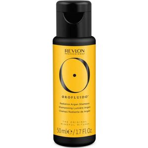 Revlon Orofluido Radiance Argan shampoo 50ml