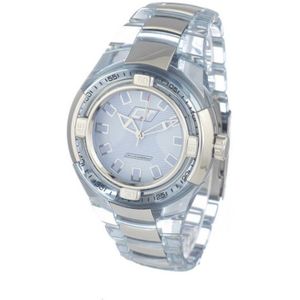 Horloge Heren Chronotech CC7047M-01M (ø 44 mm)