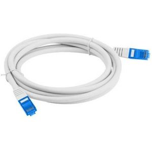 Kabel RJ45 Categorie 6 FTP Rigide Lanberg 3 m