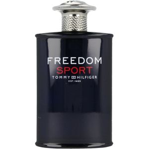 Herenparfum Tommy Hilfiger EDT Freedom Sport 100 ml