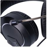 Gaming Headset met Microfoon EDM 07752 for players