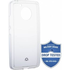 Mobilize Naked Protection Case Motorola Moto G5 Clear