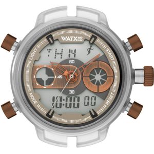 Horloge Uniseks Watx & Colors RWA2719 (Ø 49 mm)