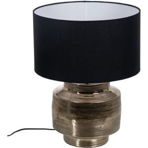 Bureaulamp Gouden 220 V 40,75 x 40,75 x 55,5 cm