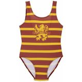 Zwempak voor Meisjes Harry Potter Multicolour Maat 6 Jaar