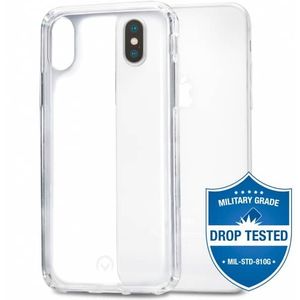 Mobilize Naked Protection Case Apple iPhone X/Xs Clear