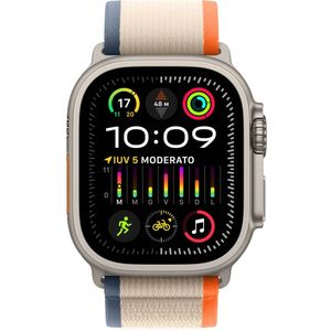 Smartwatch WATCH ULTRA 2 Apple MRF13TY/A Gouden 1,9" 49 mm