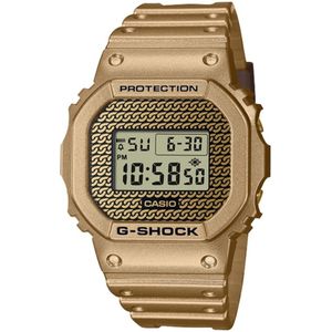 Horloge Heren Casio DWE-5600HG-1ER