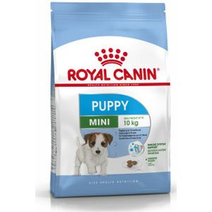 Voer Royal Canin Mini Puppy Puppy/junior Vogels 2 Kg