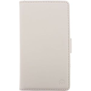 Mobilize Slim Wallet Book Case Sony Xperia Z1 White