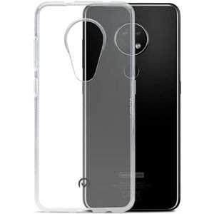 Mobilize Gelly Case Nokia 6.2/7.2 Clear