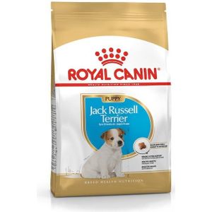 Royal Canin SHN Breed Jack Russell Junior - Droog hondenvoer Gevogelte, Rijst - 3 kg