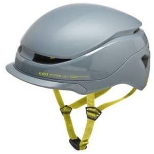 Fietshelm KED Mitro UE-1 L (56-61cm) - grey green matt