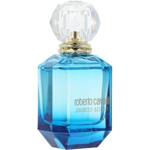 Damesparfum Roberto Cavalli EDP Paradiso Azzurro 75 ml