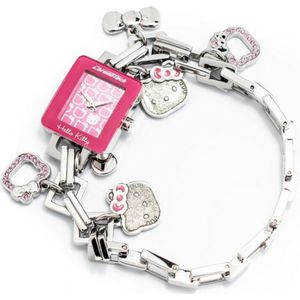 Horloge Dames Chronotech CHRONOTECH for Hello Kitty