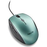 Muis NGS NGS-MOUSE-1238 Blauw