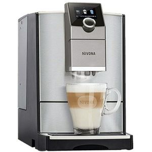 Nivona NICR 799 CafeRomatica volautomaat koffiemachine