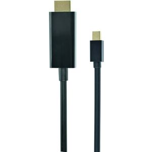 Mini DisplayPort naar DisplayPort-Adapter GEMBIRD CC-MDP-HDMI-6