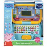 Laptop Vtech Peppa Pig 3-6 jaar Interactief Speelgoed