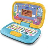 Laptop Vtech Peppa Pig 3-6 jaar Interactief Speelgoed