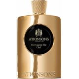 Damesparfum Atkinsons EDP Her Majesty The Oud 100 ml