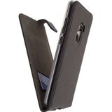 Mobilize Classic Gelly Flip Case Xiaomi Mi Mix 2 Black