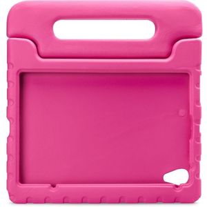 Xccess Kids Guard Tablet Case for Apple iPad Mini 6 (2021) Pink