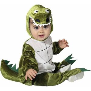 Kostuums voor Baby's Groen dieren Maat 6-12 Maanden
