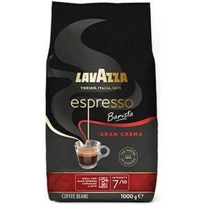 Koffiebonen Lavazza L'Espresso Barista Gran Crema 1 kg