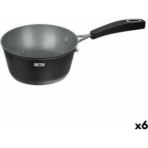 Kookpot Quttin Grand Chef 3 mm (6 Stuks)