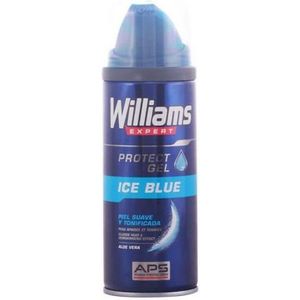 Scheergel Expert Ice Blue Williams (200 ml)