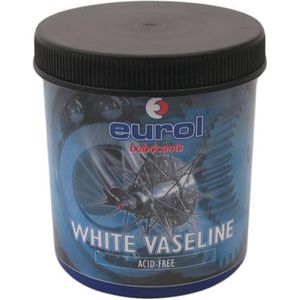 Eurol Vaseline Wit - 600gram