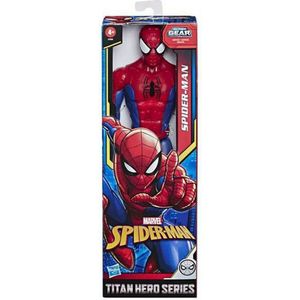 Figuren Spiderman Titan Hero Marvel E7333 (30 cm)