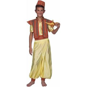 Kostuums voor Kinderen My Other Me Aladdin Maat 7-9 Jaar