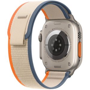 Smartwatch Watch Ultra Apple MRF23TY/A Gouden 1,92" 49 mm