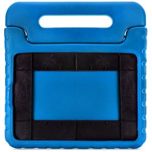Xccess Kids Guard Tablet Case for Apple iPad Air/Air 2/Pro 9.7/9.7 2017/2018 Blue