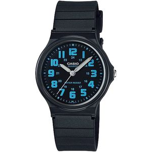 Horloge Heren Casio MQ-71-2BDF (Ø 34 mm)