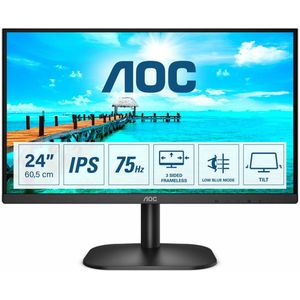 Monitor AOC 24B2XDA FHD LED IPS 23,8"