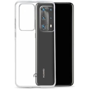 Mobilize Gelly Case Huawei P40 Pro Clear