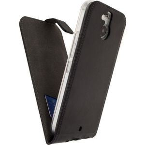 Mobilize Classic Gelly Flip Case HTC 10 Evo Black