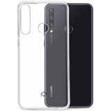 Mobilize Gelly Case Huawei Y6p Clear